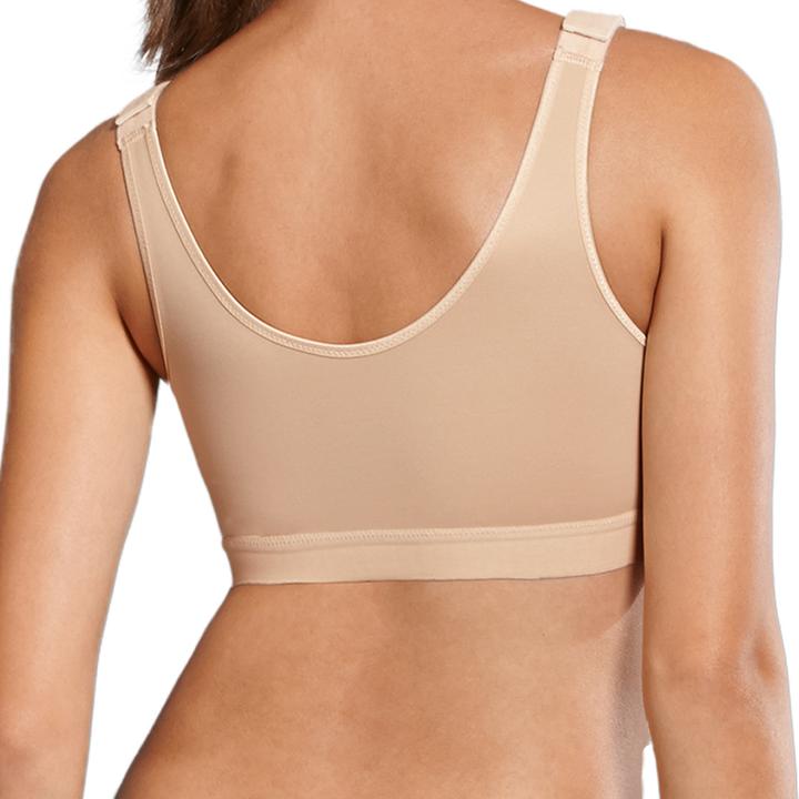 Image du produit Anita frontline open Soutien-gorge de sport avec fermeture frontale (80 E)
