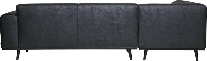 Actual product image BePureHome Statement (Corner sofa)