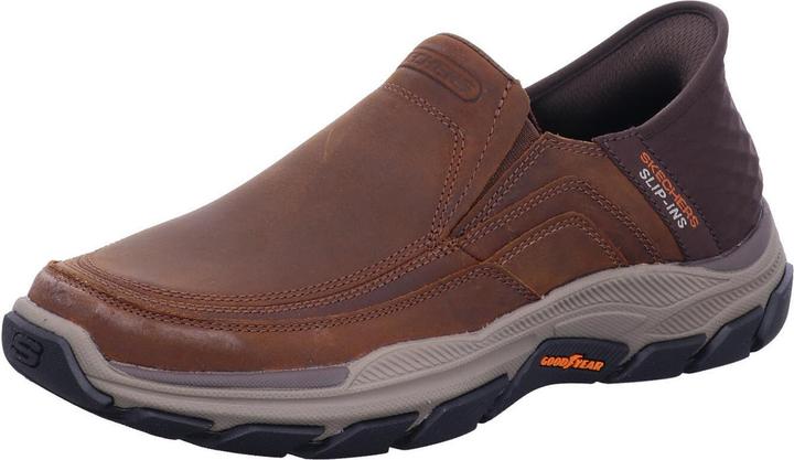 Skechers Slipper RESPECTED - ELGIN (48.5)