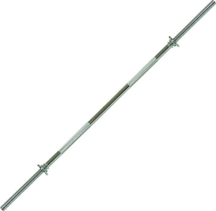 Actual product image HMS Gryf prosty z gwintem i zaciskiem 180 cm (GP )