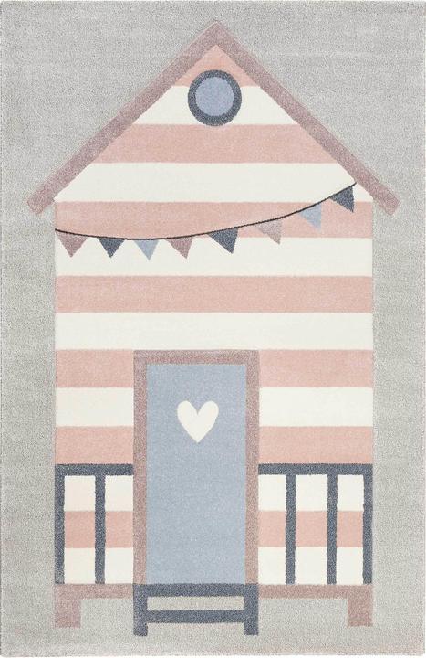 Actual product image Esprit Sea Castle (160 x 225 cm)