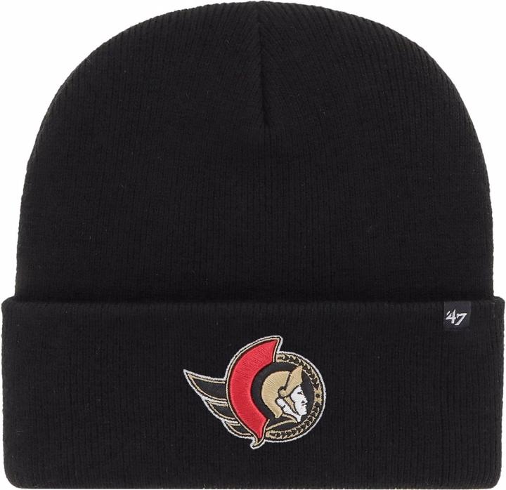 Produktbild 47 Brand Beanie Haymaker Ottawa Senators