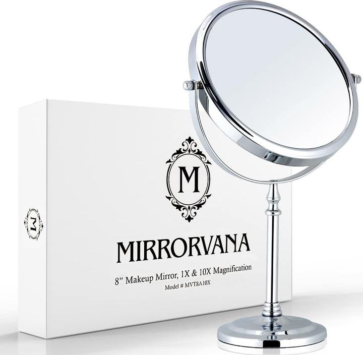 Mirrorvana Vergrösserungsspiegel
