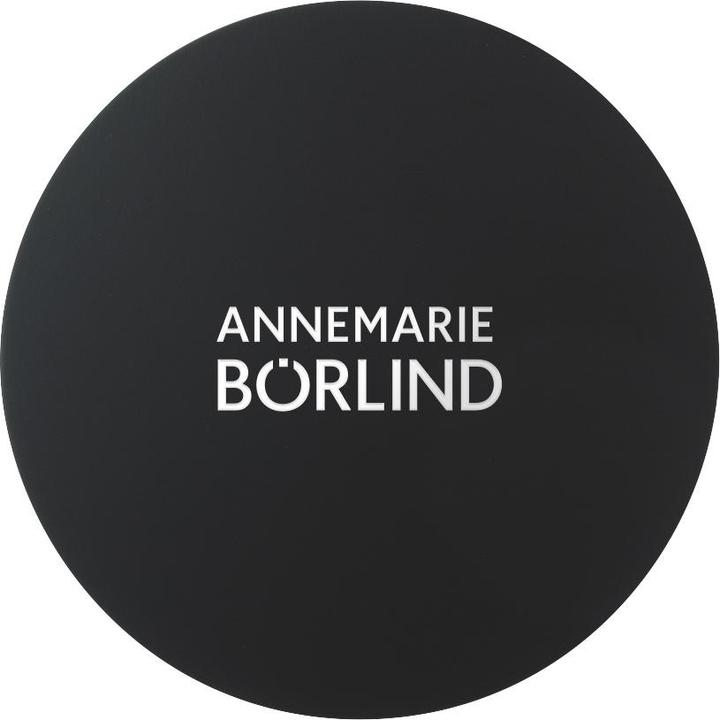 Produktbild Annemarie Börlind Puderlidschatten Beige (Beige)