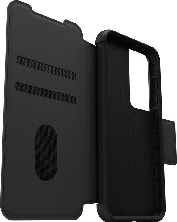 Actual product image OtterBox Strada Folio (Samsung Galaxy S23)