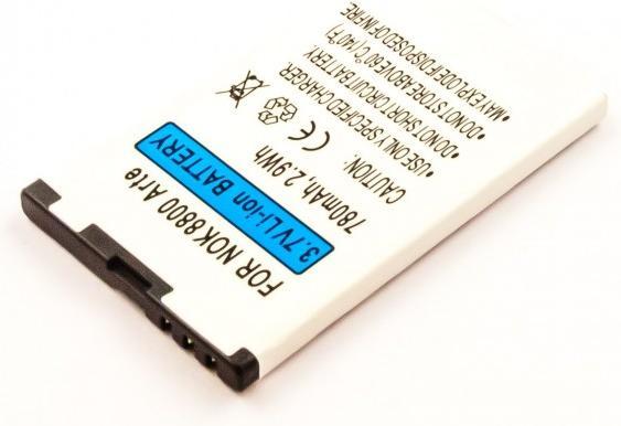 Immagine prodotto Nokia Batteria 8800 Arte