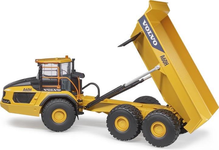 Produktbild Bruder Dumper