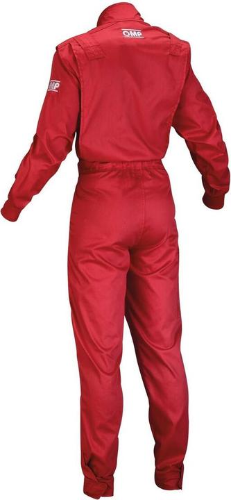 Produktbild OMPHobby Rennanzug NB1579 Sommer 50 (50)