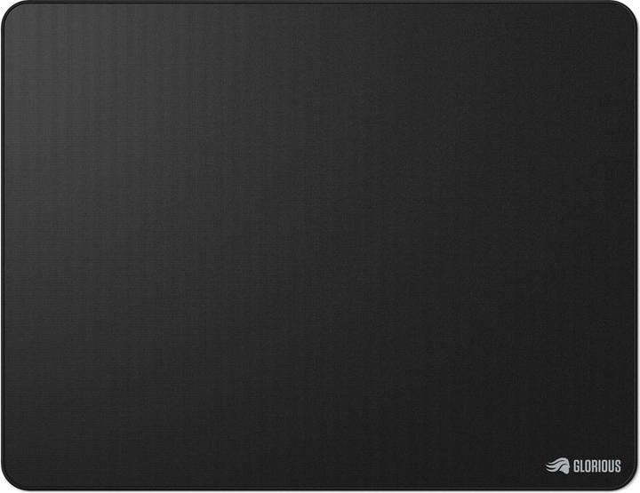 Actual product image Glorious Mouse Pad 2 XL - Stitched - Black (XL)