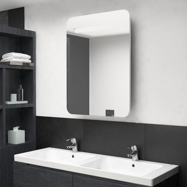 Immagine prodotto VidaXL Othon (60 x 11 x 80 cm)