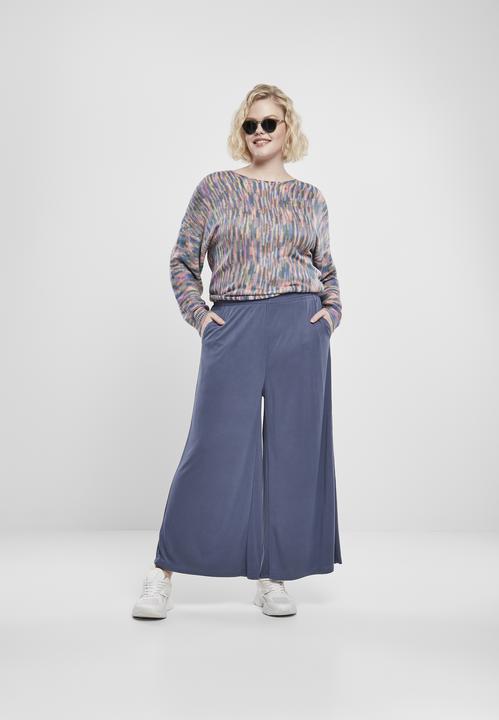 Image du produit Urban Classics Dames Modal Culotte (3XL)