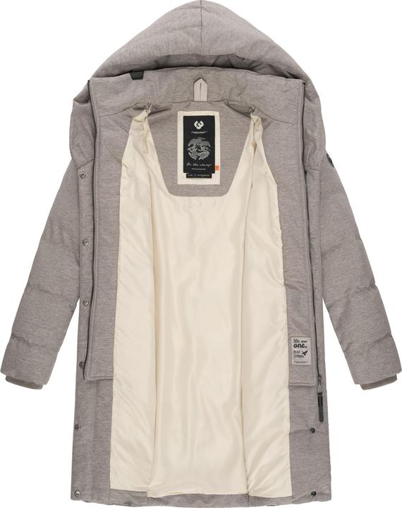 Actual product image Ragwear Natalka Melange (5XL)