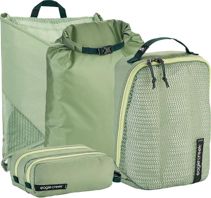 Produktbild Eagle Creek Pack-It Weekender Set