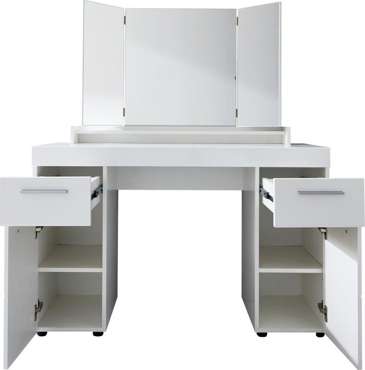 Immagine prodotto Trendteam Amanda (120 x 41 x 141 cm)
