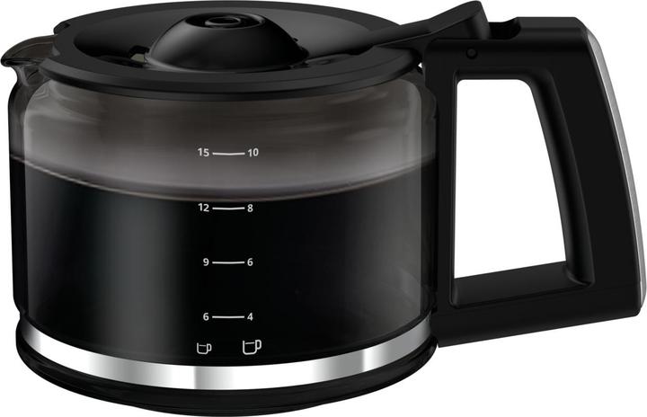 Actual product image Krups KM480D10 Coffeecutter Excellence