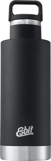 Esbit Isolierflasche Sculptor Standard Mouth (1 l)