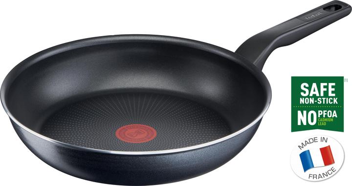 Image du produit Tefal XL Force (24 cm, Poêle à frire, Aluminium)