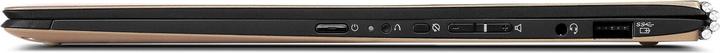 Produktbild Lenovo Yoga 3 Pro (13.30", Intel Core M-5Y71, 8 GB, 256 GB, CH)