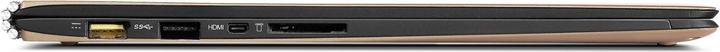 Produktbild Lenovo Yoga 3 Pro (13.30", Intel Core M-5Y71, 8 GB, 256 GB, CH)