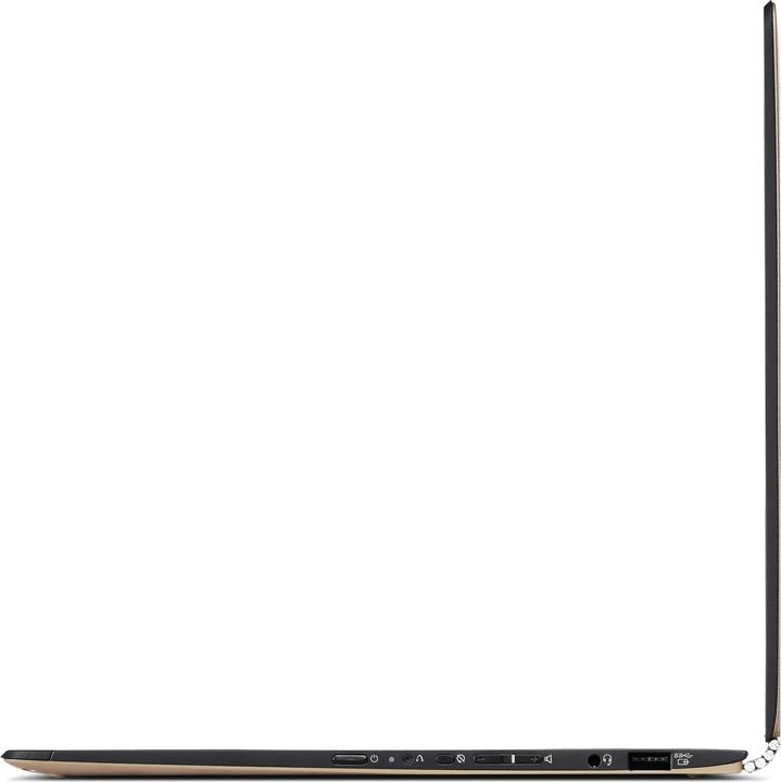 Produktbild Lenovo Yoga 3 Pro (13.30", Intel Core M-5Y71, 8 GB, 256 GB, CH)