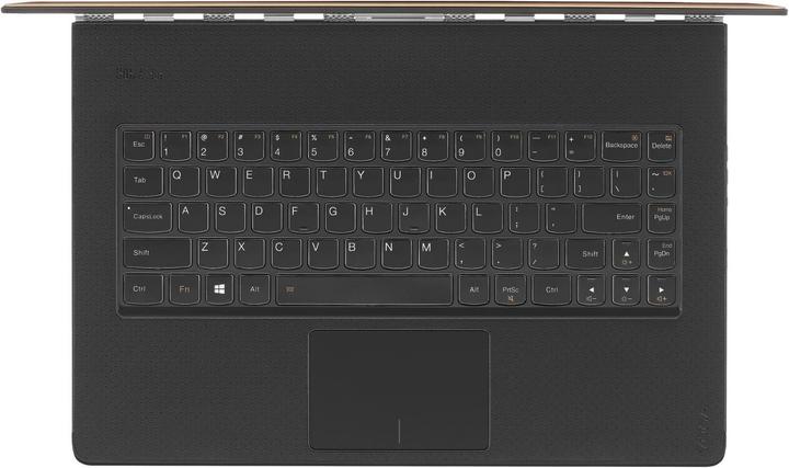 Produktbild Lenovo Yoga 3 Pro (13.30", Intel Core M-5Y71, 8 GB, 256 GB, CH)