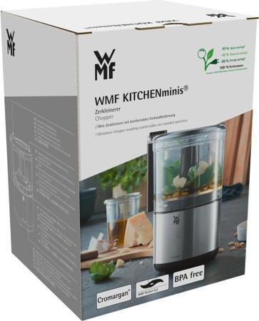 Actual product image WMF KITCHENminis chopper (400 ml, 65 W)