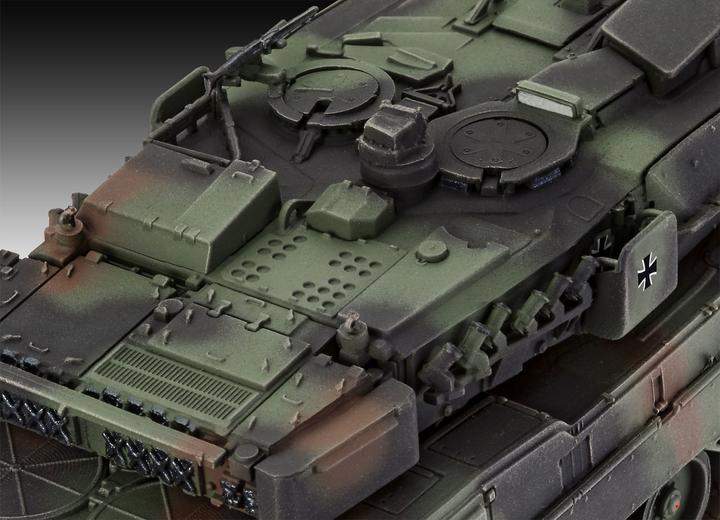 Image du produit Revell Léopard 2 A7V
