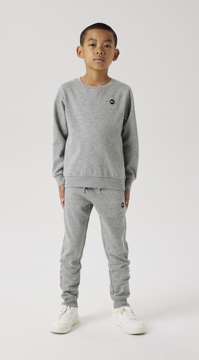 Actual product image Name it Nkmvimo Ls Sweat Bru Noos (146)