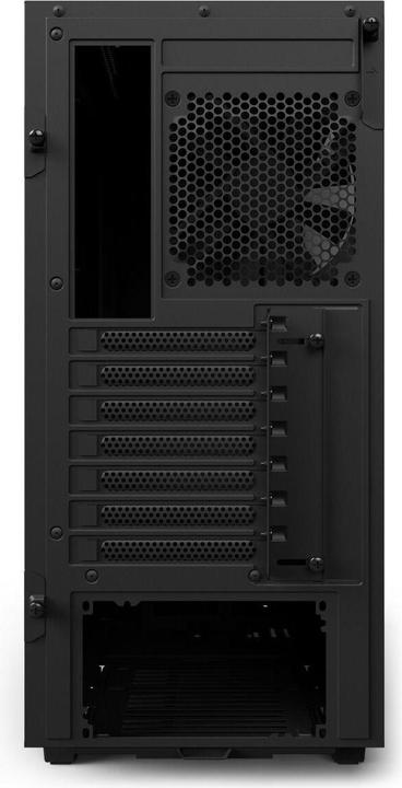 Produktbild NZXT H500 (ATX)
