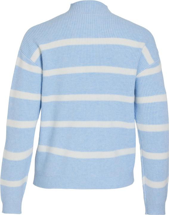 Actual product image Vila Striped knit jumper (XS)