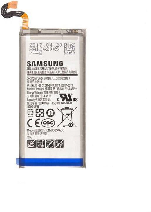 Produktbild Samsung Original Akku für Galaxy S8