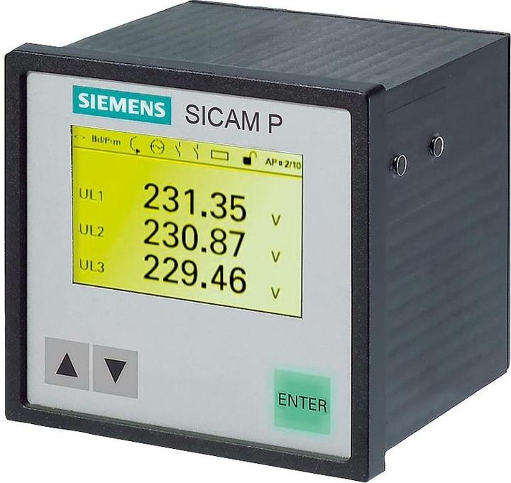 Image du produit Siemens Tableau de commande-