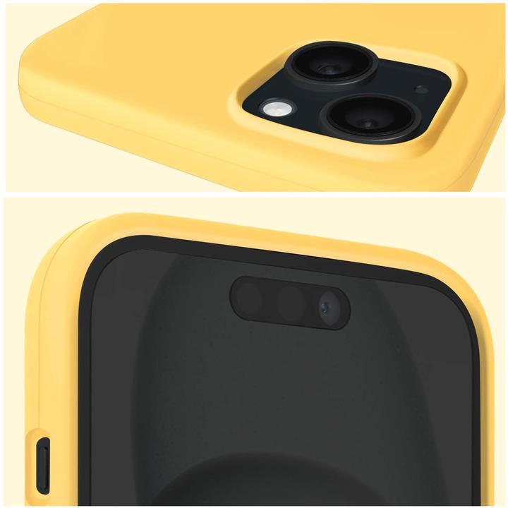 Image du produit Moxie Série BeFluo (Apple iPhone 15 Plus)