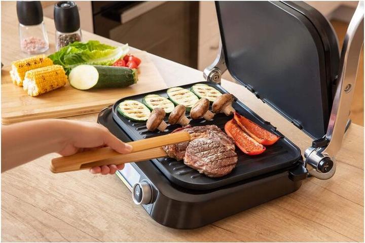 Actual product image Sencor SBG 6238BK