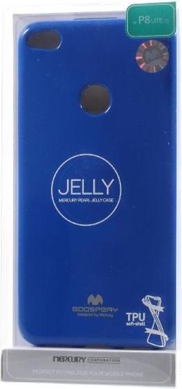 Image du produit Goospery Série Pearl Jelly (Huawei P8 Lite (2017))