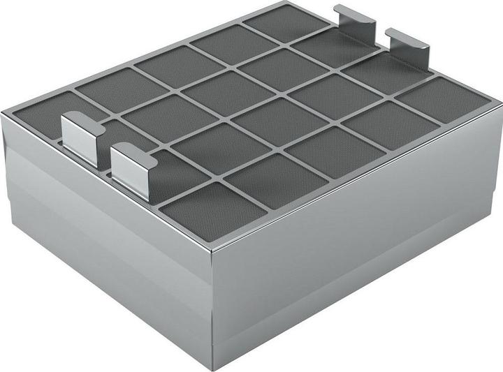 Immagine prodotto Bosch Hausgeräte Siemens Neff Gaggenau Filtro a carboni attivi CleanAir 17000977 DZZ0XX0P0 LZ00XXP00 Z50XXP0X0