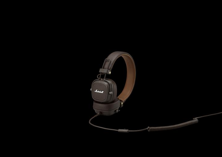 Produktbild Marshall Major III (Kabelgebunden)