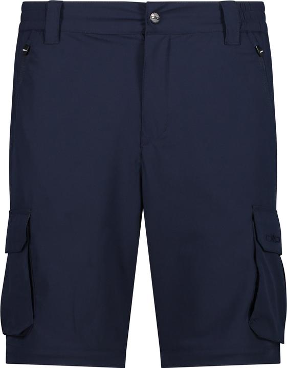 Produktbild CMP Campagnolo Zip Off Pant 4-Way Stretch (46, S)