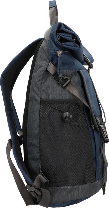 Produktbild Camel Active Satipo Rucksack 44 cm Laptopfach (19 l)