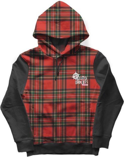 Loose Riders Tartan