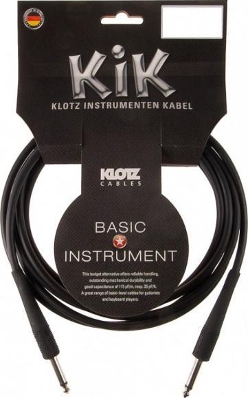 Produktbild Klotz KIK 2.0 PPSW (2 m)