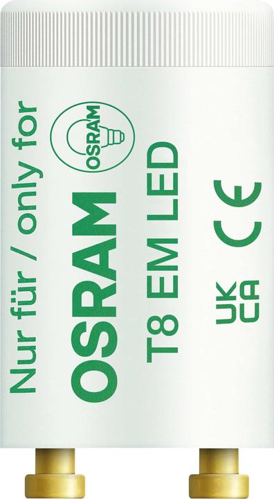 Produktbild Osram Led Tube T8 Em Starter