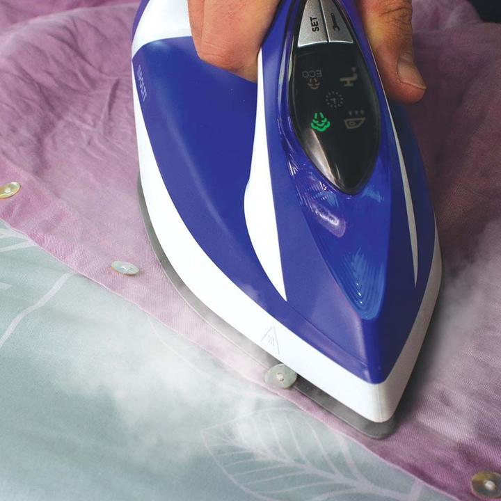 Actual product image Polti Vaporella Express Ve30.30 (2200 W, 240 g/min)