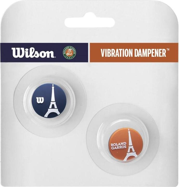 Immagine prodotto Wilson Roland Garros Dämpfer Eiffel Turm