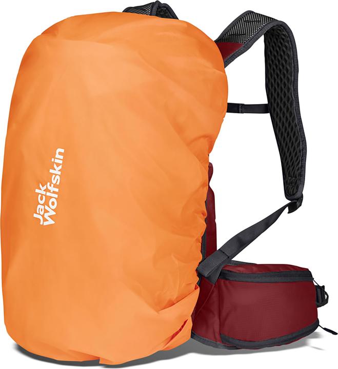 Actual product image Jack Wolfskin Cyrox Shape 20 (20 l)