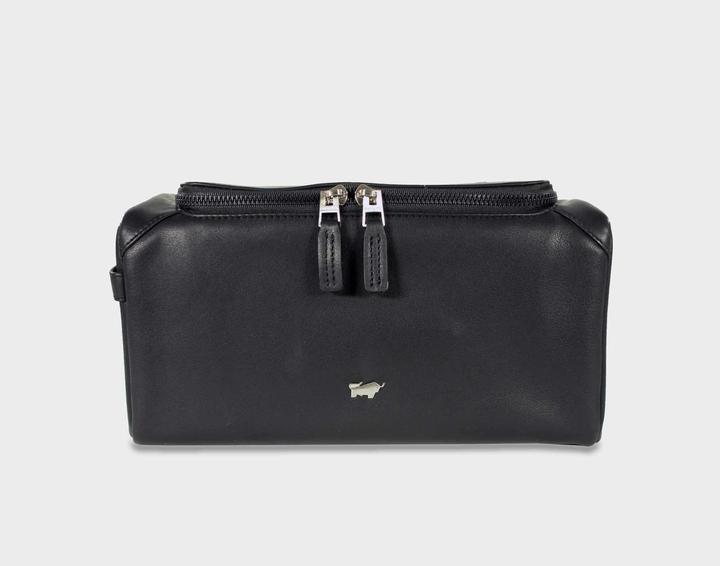 Actual product image Braun Büffel Wash Bag / Beauty Case Golf 2.0 90697 (3 l)