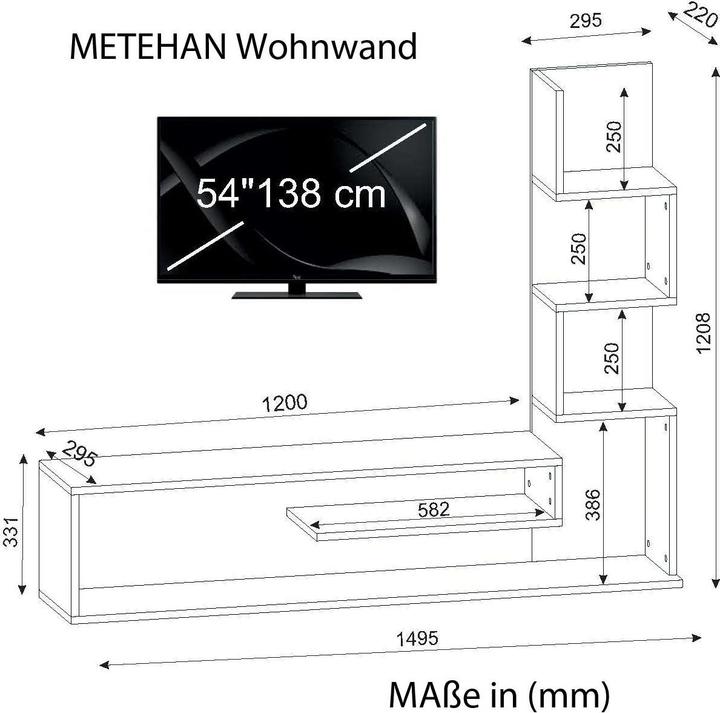 Actual product image Moebel17 Metehan