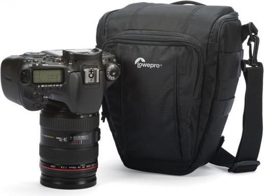 Produktbild Lowepro Toploader Zoom 50 AW II (Kamera Schultertasche)