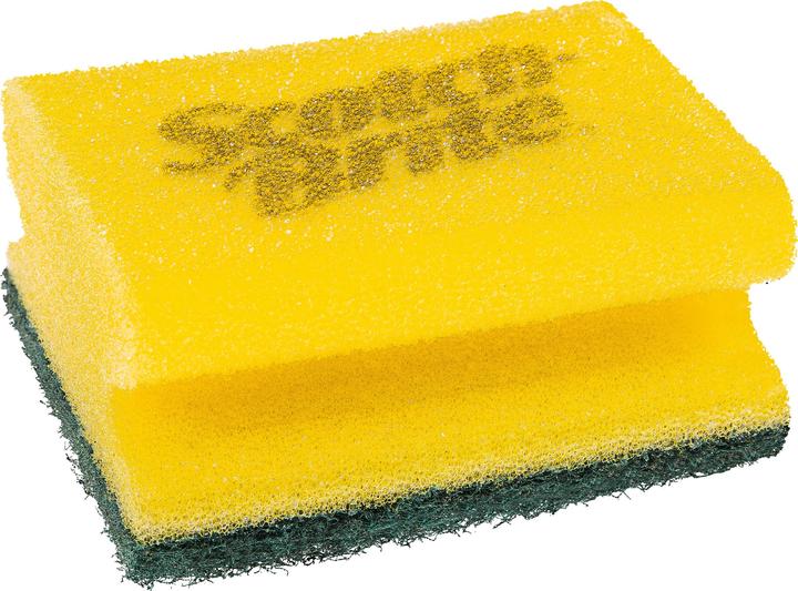 Produktbild Scotch-Brite Classic Reinigungsschwamm (3 Stk.)