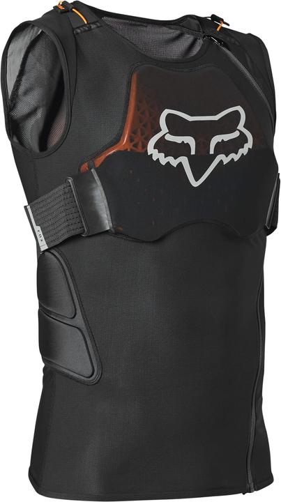 Image du produit Fox Baseframe Pro D3O (XXL, Protection dorsale, Modèle unique)
